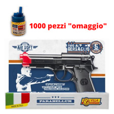 pistola pallini gas usato  Cetraro