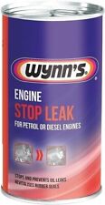 Wynns engine oil for sale  NEWCASTLE UPON TYNE