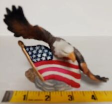 Collection eagle flag for sale  Uniontown