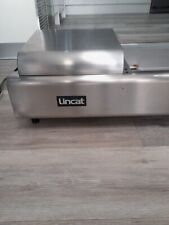 Barra de exhibición de alimentos/ensaladas de mostrador Lincat Seal - refrigerada segunda mano  Embacar hacia Argentina
