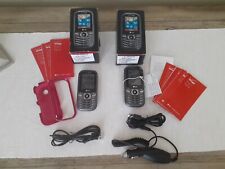 2*** Celular LG-VN251S Cinza COSMOS 3 Verizon Slider com Carregador comprar usado  Enviando para Brazil