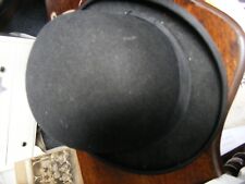 Gentleman bowler hat for sale  NEATH