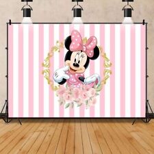 Pink minnie mouse for sale  Shipping to Ireland