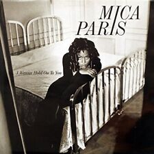 Mica Paris + Maxi 12" + I wanna hold on to you (Absolute Club), usado comprar usado  Enviando para Brazil