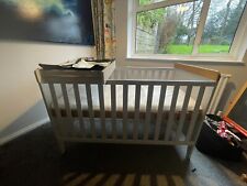 Tutti bambini cot for sale  COULSDON