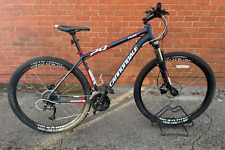 Cannondale trial cross for sale  PRESTON