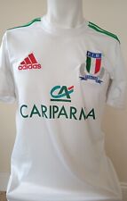 italy rugby shirt for sale  DOWNPATRICK