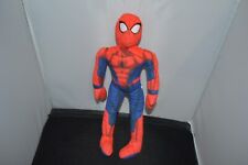 Spiderman plush p8 for sale  Humble
