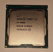 Intel core 9900 gebraucht kaufen  Dormagen-Zons