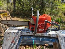 Efco 3700 chainsaw for sale  Horseshoe Bend