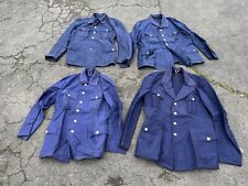Alte uniformen jacken gebraucht kaufen  Weilburg