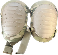 USGI Military Tactical Knee Pads, (1 Pair) AR343HG-KP-MULTICAM The Rooster Group for sale  Shipping to South Africa