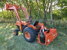 Kubota l245 25hp for sale  Sun Valley