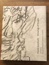 Frank auerbach drawings for sale  CORSHAM
