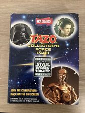 Walkers tazo star for sale  NEWTOWNARDS