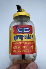 Vintage ortho spray for sale  Trenton