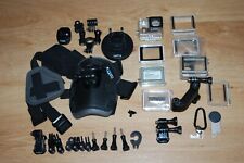Loads gopro accessories for sale  LONDON