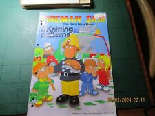 Vintage fireman sam for sale  LINCOLN