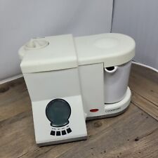 Cookworks teasmade white for sale  IPSWICH