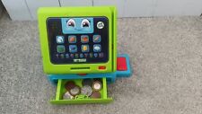 Leap frog interactive for sale  HELSTON