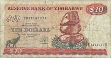 1994 zimbabwe old for sale  LONDON