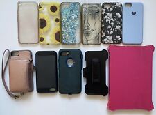Lot cases iphone for sale  Cumberland