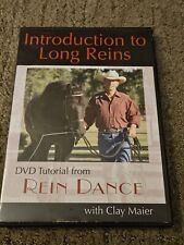 Introduction long reins for sale  Mentor