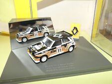 Renault maxi rallye d'occasion  Belz
