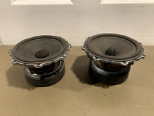 Lot bowers wilkins for sale  Chelsea