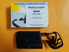 Personal alarm light for sale  WORKINGTON