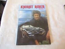 Vintage retro knightrider for sale  NEATH