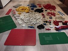 Lego konvolut basisbausteine gebraucht kaufen  Ochsenfurt