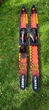 Used waterskis for sale  READING