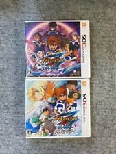 Inazuma eleven galaxy for sale  Shipping to Ireland