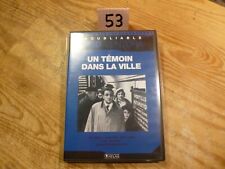 Dvd témoin ville d'occasion  Sennecey-le-Grand