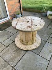 Cable drum for sale  GLOUCESTER