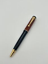 Penna montblanc friedrich usato  Napoli