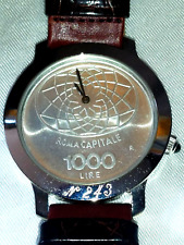 Orologio watch 1000 usato  Torino