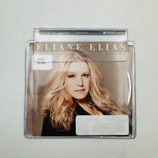 Love Stories por Eliane Elias (CD, 2019) comprar usado  Enviando para Brazil