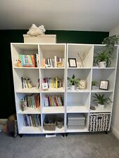 habitat bookcase for sale  UTTOXETER