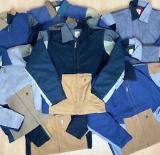 Lot vestes rework d'occasion  Lille-