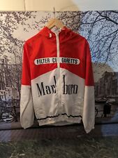 Marlboro racing jacket for sale  WASHINGTON