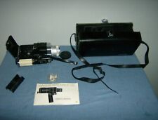 Minolta autopak carrying for sale  Buckeye