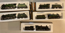 Mainline locomotive collection for sale  WADHURST