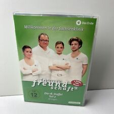 Aller freundschaft staffel gebraucht kaufen  Luckau