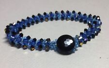 Blue swarovski crystal for sale  Boca Raton