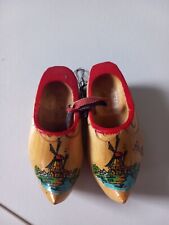 Traditional dutch clogs for sale  TELFORD