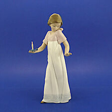 Nao lladro light for sale  ENFIELD