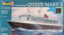 revell queen mary 2 gebraucht kaufen  Waldkirchen