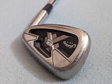 Callaway X 22 Tour #9 Iron Steel Shaft Right Handed Used Golf Club for sale  Shipping to South Africa